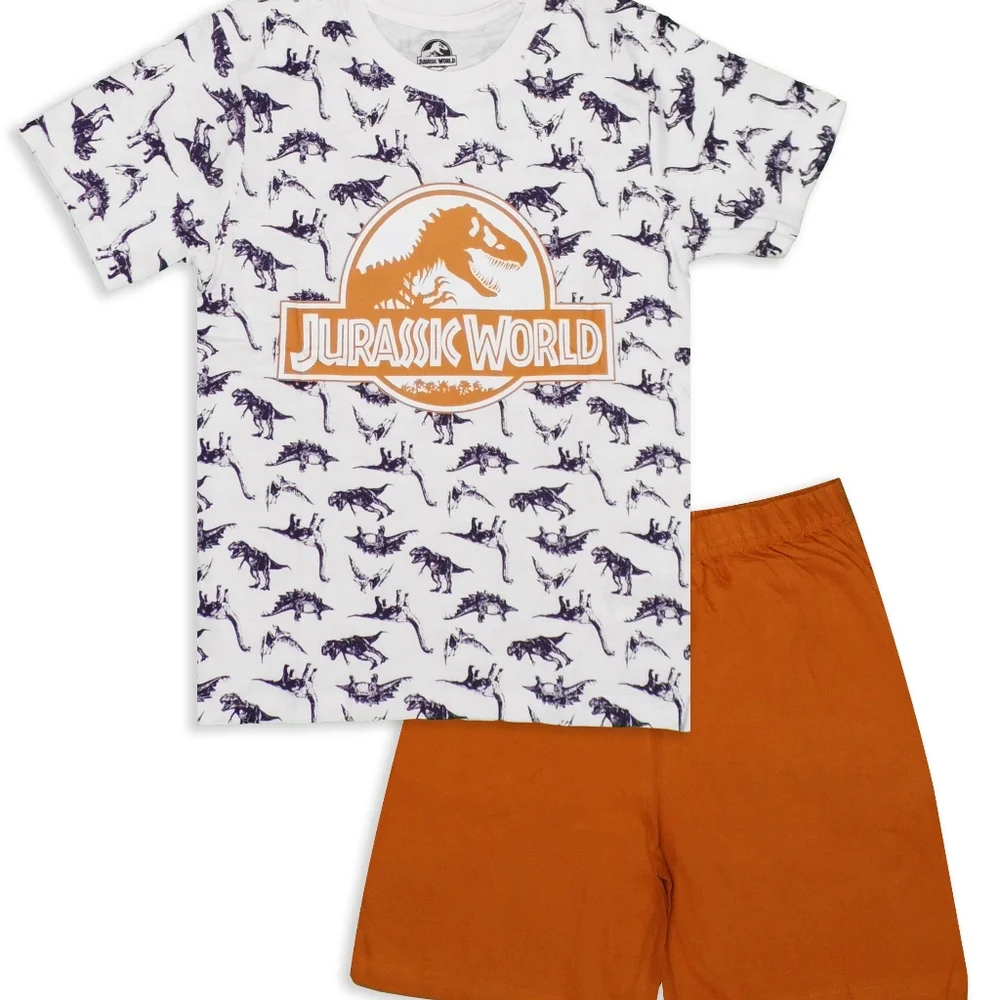 Outfits / Short PJs, NWT, Size 11/12, Pick one, 100% Cotton, Soft & Comfy